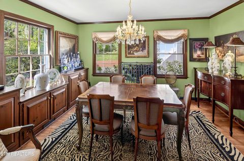 Tiny photo for 5720 Woodburn Drive, Knoxville, TN 37919 (MLS # 1336652)