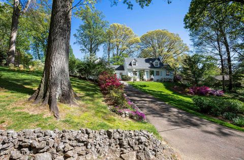 Tiny photo for 5720 Woodburn Drive, Knoxville, TN 37919 (MLS # 1336652)