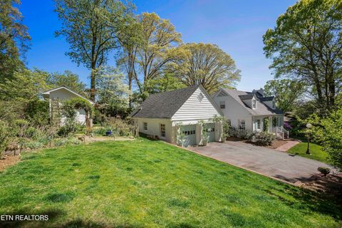 Tiny photo for 5720 Woodburn Drive, Knoxville, TN 37919 (MLS # 1336652)