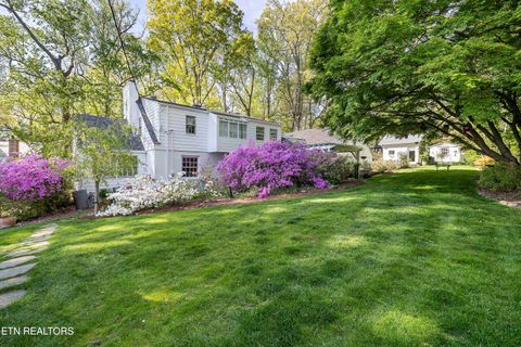 Tiny photo for 5720 Woodburn Drive, Knoxville, TN 37919 (MLS # 1336652)