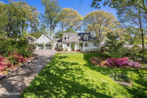 Tiny photo for 5720 Woodburn Drive, Knoxville, TN 37919 (MLS # 1336652)