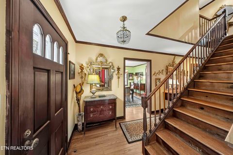 Tiny photo for 5720 Woodburn Drive, Knoxville, TN 37919 (MLS # 1336652)