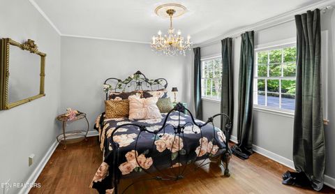 Tiny photo for 5720 Woodburn Drive, Knoxville, TN 37919 (MLS # 1336652)