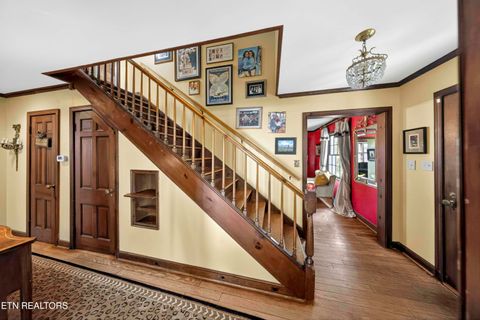 Tiny photo for 5720 Woodburn Drive, Knoxville, TN 37919 (MLS # 1336652)