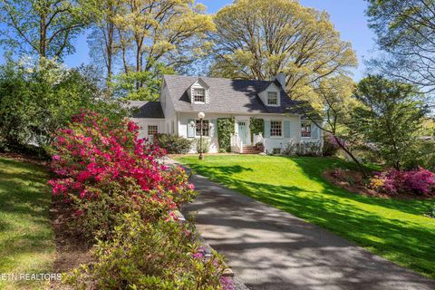 Tiny photo for 5720 Woodburn Drive, Knoxville, TN 37919 (MLS # 1336652)