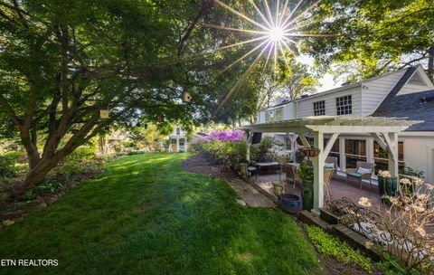 Tiny photo for 5720 Woodburn Drive, Knoxville, TN 37919 (MLS # 1336652)