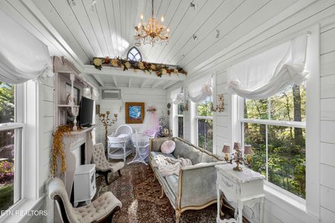 Tiny photo for 5720 Woodburn Drive, Knoxville, TN 37919 (MLS # 1336652)