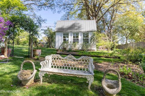 Tiny photo for 5720 Woodburn Drive, Knoxville, TN 37919 (MLS # 1336652)