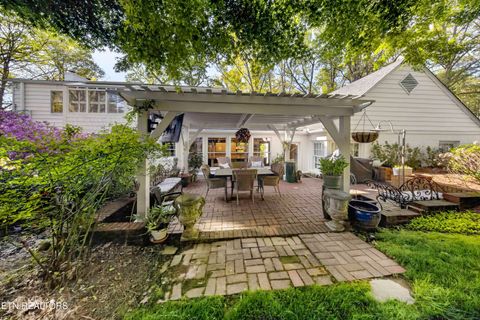 Tiny photo for 5720 Woodburn Drive, Knoxville, TN 37919 (MLS # 1336652)