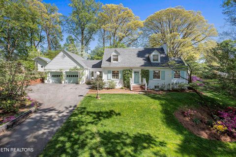 Photo of 5720 Woodburn Drive, Knoxville, TN 37919 (MLS # 1336652)