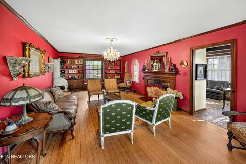 Tiny photo for 5720 Woodburn Drive, Knoxville, TN 37919 (MLS # 1336652)