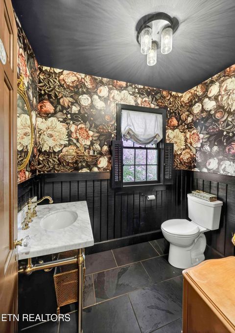 Tiny photo for 5720 Woodburn Drive, Knoxville, TN 37919 (MLS # 1336652)