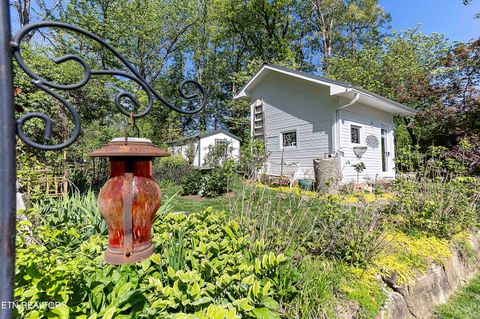 Tiny photo for 5720 Woodburn Drive, Knoxville, TN 37919 (MLS # 1336652)