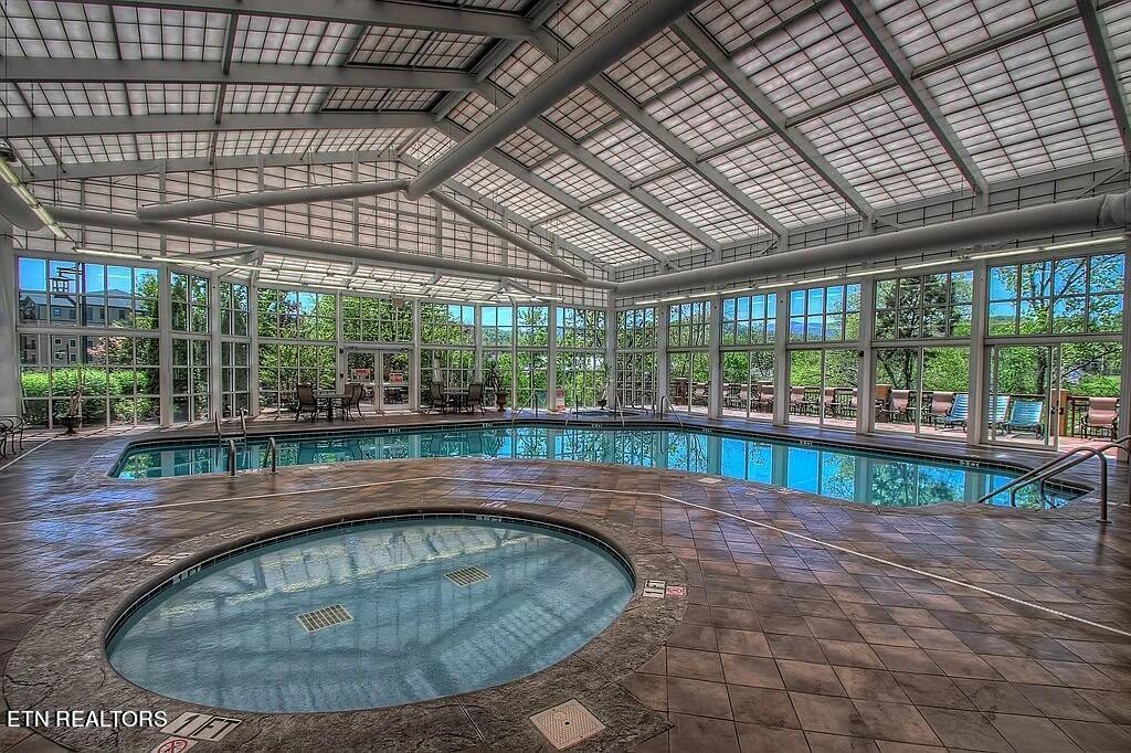 212 Dollywood Lane UNIT 460