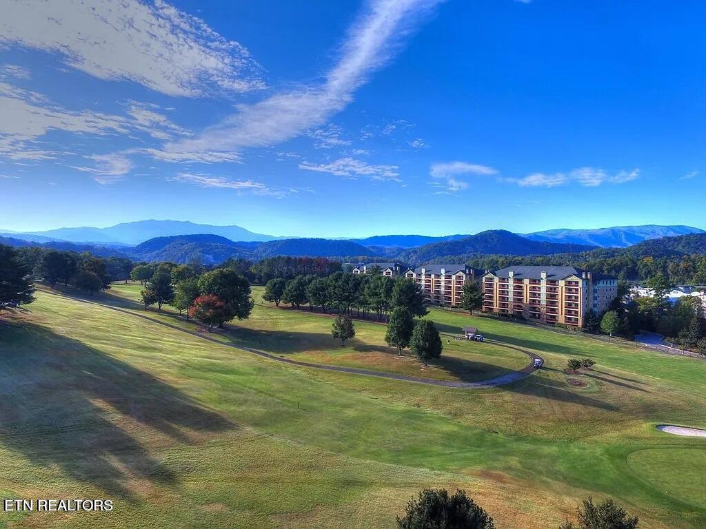 212 Dollywood Lane UNIT 460