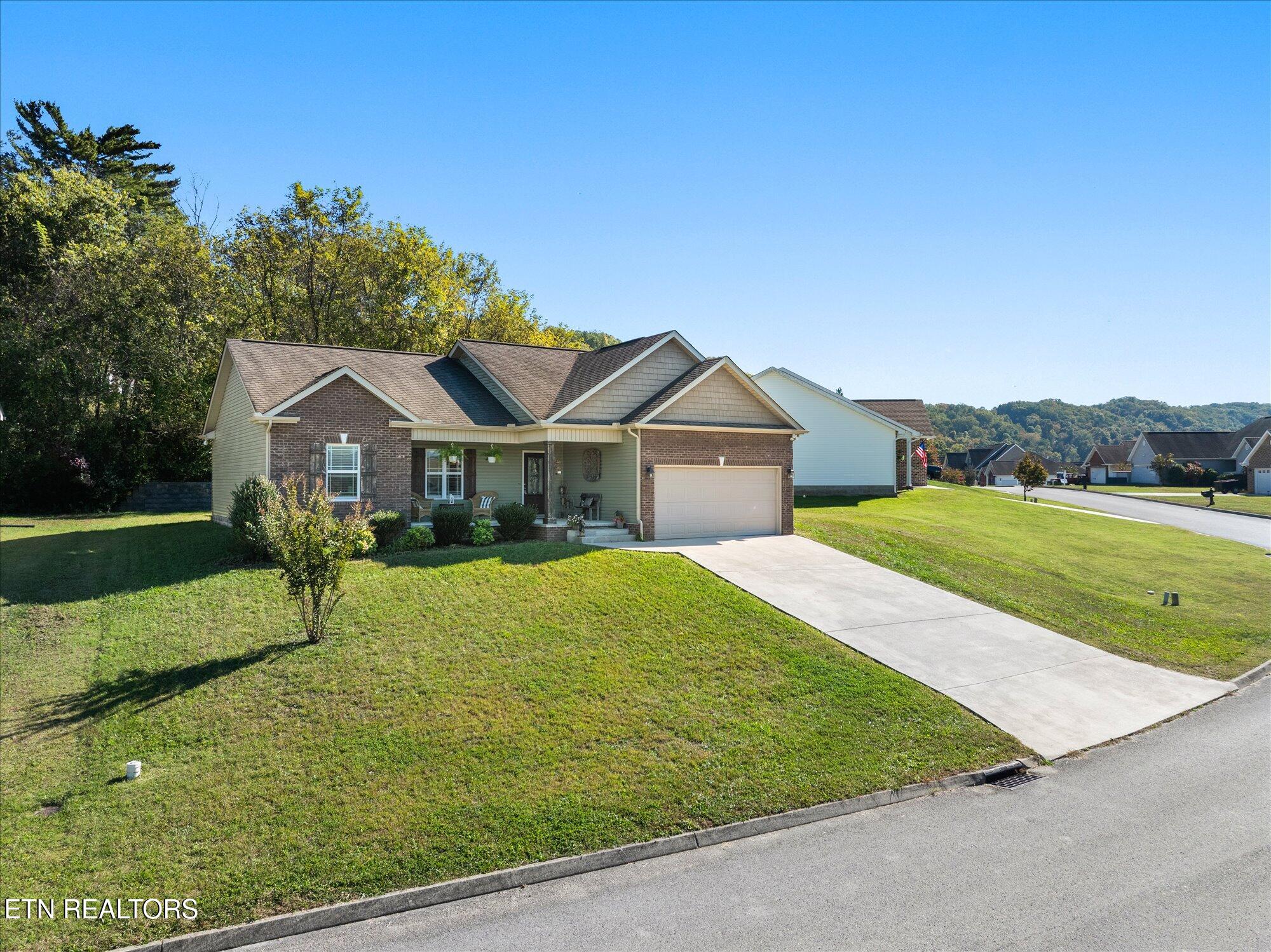 191 Cornerstone Circle