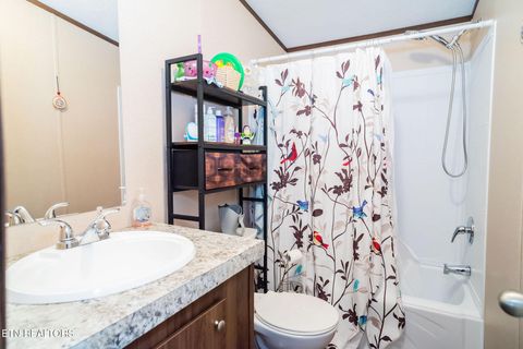 Tiny photo for 113 2nd St, Corryton, TN 37721 (MLS # 1338908)