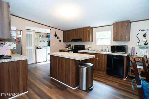 Tiny photo for 113 2nd St, Corryton, TN 37721 (MLS # 1338908)