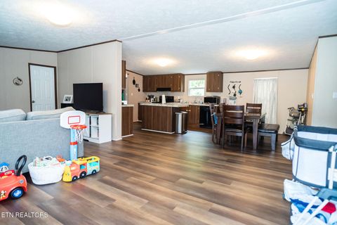 Tiny photo for 113 2nd St, Corryton, TN 37721 (MLS # 1338908)