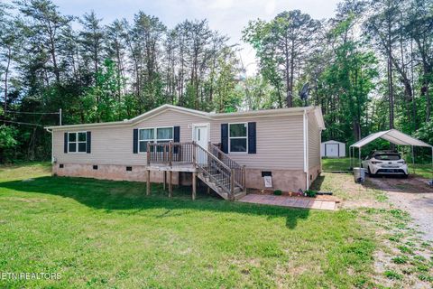 Photo of 113 2nd St, Corryton, TN 37721 (MLS # 1338908)