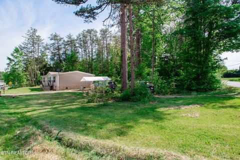 Tiny photo for 113 2nd St, Corryton, TN 37721 (MLS # 1338908)