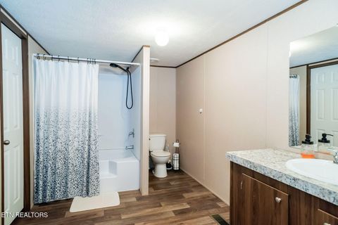 Tiny photo for 113 2nd St, Corryton, TN 37721 (MLS # 1338908)