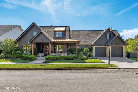 9622 Clingmans Dome Drive Knoxville TN 37922