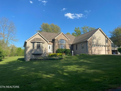 Photo of 3112 Seminole Loop, Crossville, TN 38572 (MLS # 1337665)