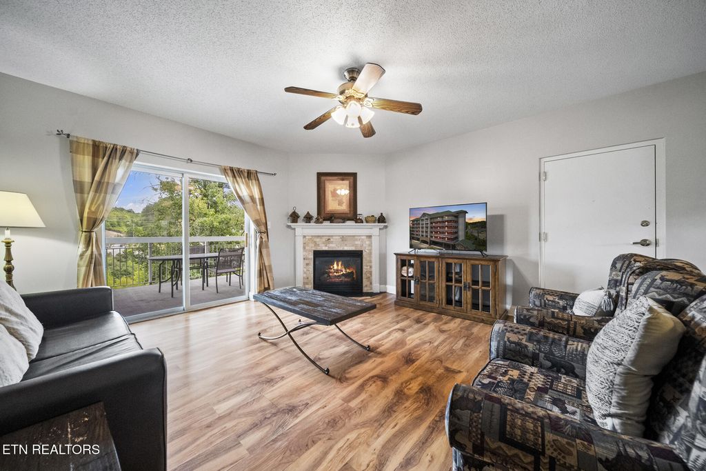 Photo of 111 Jake Thomas Rd #202, Pigeon Forge, TN 37863 (MLS # 1309668)