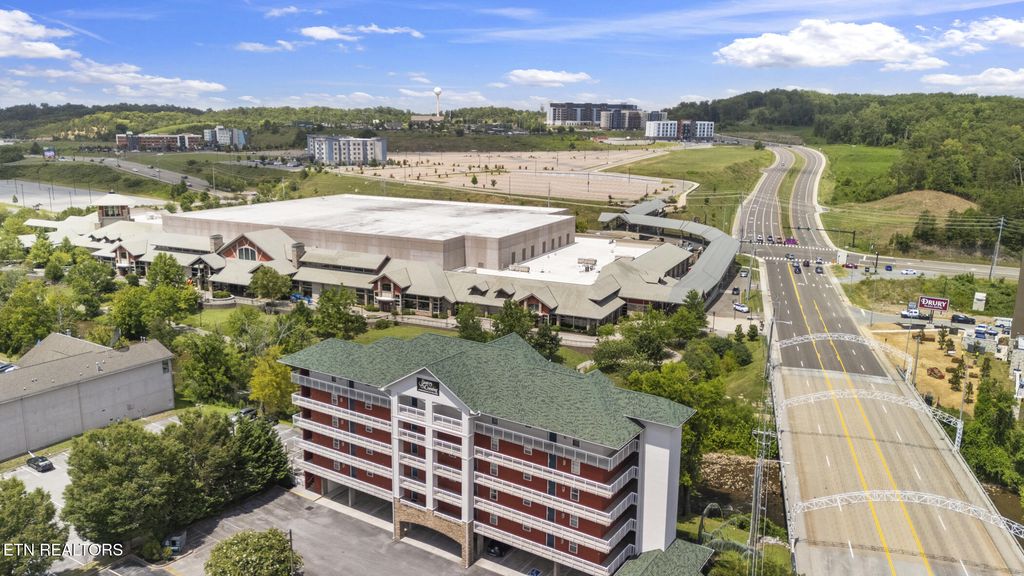 Photo of 111 Jake Thomas Rd #202, Pigeon Forge, TN 37863 (MLS # 1309668)