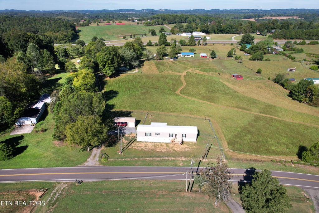 Photo of 489 County Road 500, Englewood, TN 37329 (MLS # 1356499)