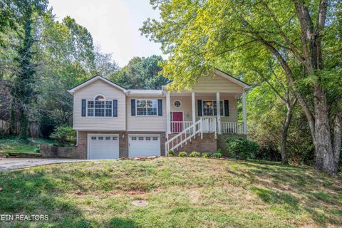 2823 Sood Rd Knoxville TN 37921