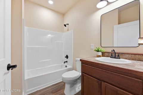 Tiny photo for 104 Marion Rd, Oak Ridge, TN 37830 (MLS # 1332661)