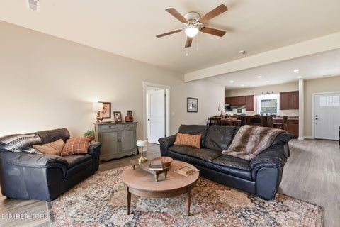 Tiny photo for 104 Marion Rd, Oak Ridge, TN 37830 (MLS # 1332661)