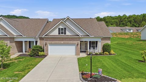 1547 Graybrook Lane Knoxville TN 37920