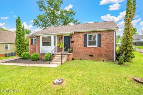 224 Doughty Drive Knoxville TN 37918