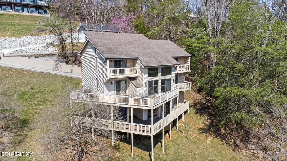 168 Little Buck Lane