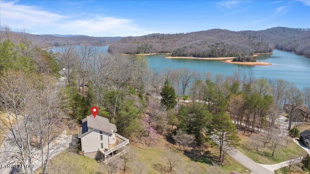 Photo of 168 Little Buck Lane, LaFollette, TN 37766 (MLS # 1295167)