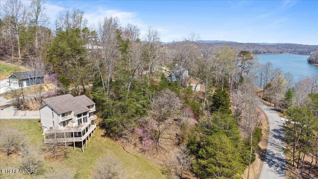 Photo of 168 Little Buck Lane, LaFollette, TN 37766 (MLS # 1295167)