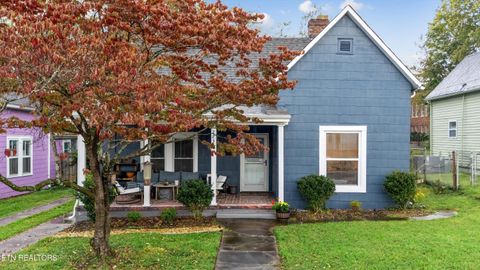 Photo of 223 E Oak Hill Ave, Knoxville, TN 37917 (MLS # 1318165)