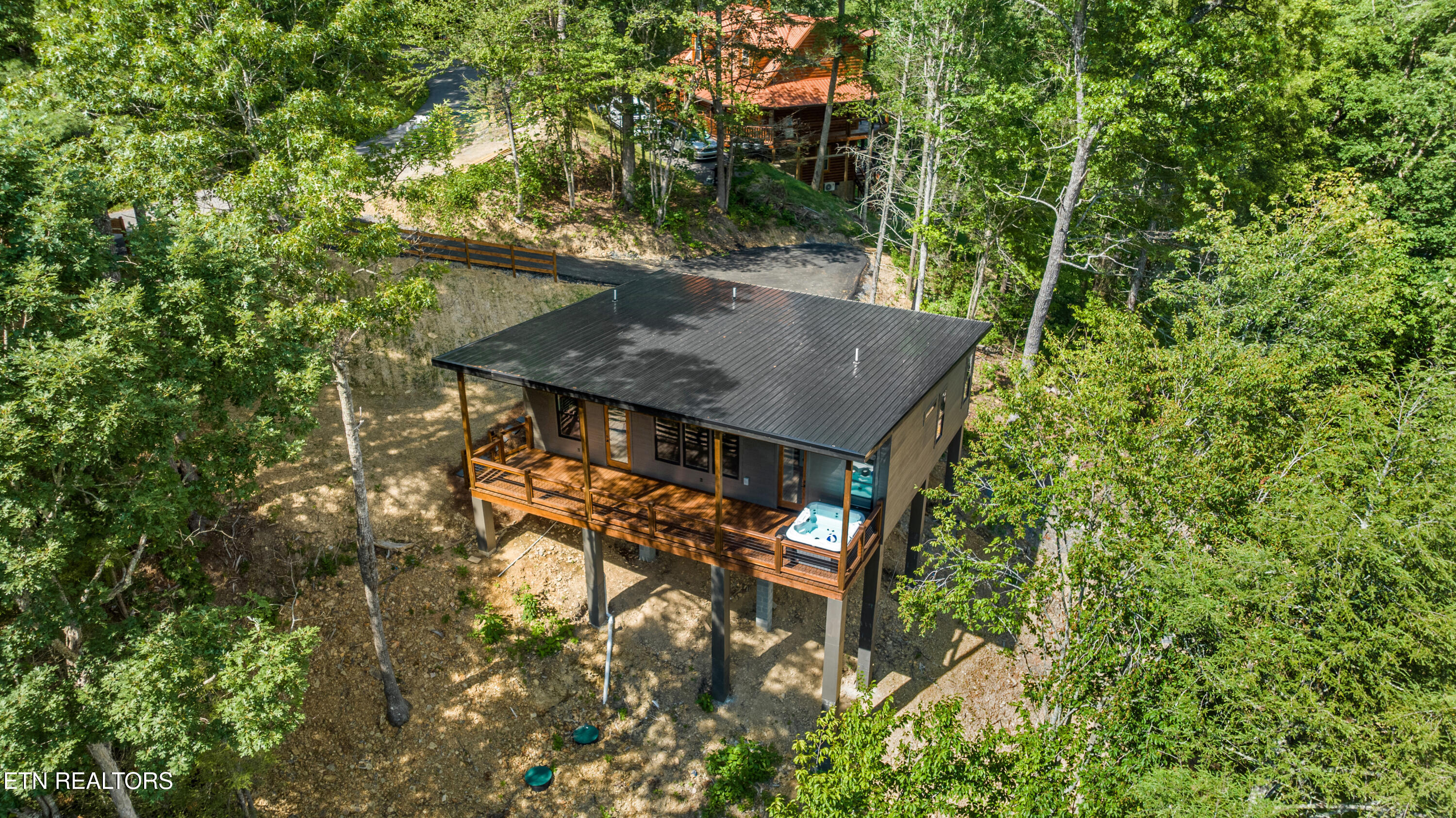2624 Black Walnut Flats Rd