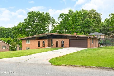 8000 Berkshire Blvd Powell TN 37849