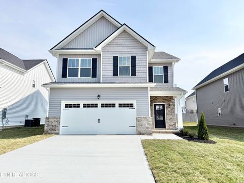 3224 Song Sparrow Drive Maryville TN 37803