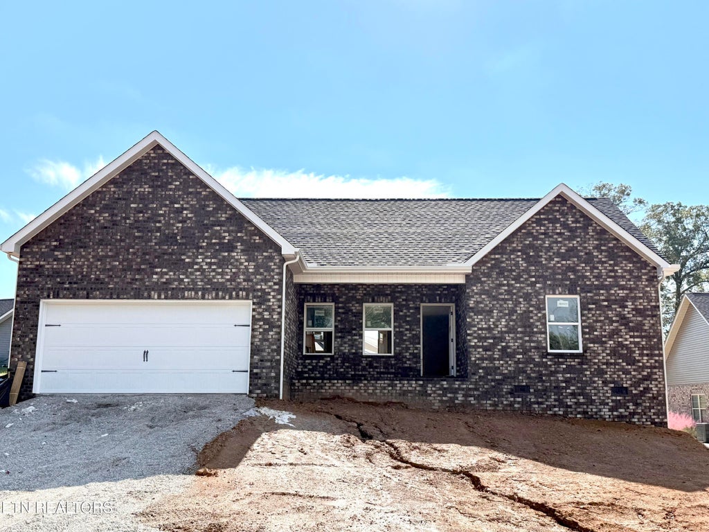 Photo of 313 Red Rock Rd, Clinton, TN 37716 (MLS # 1358687)