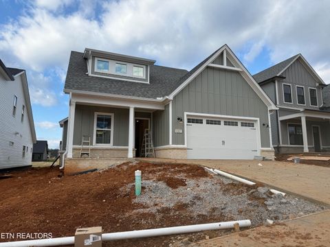 11507 Olympic Valley Drive Knoxville TN 37932