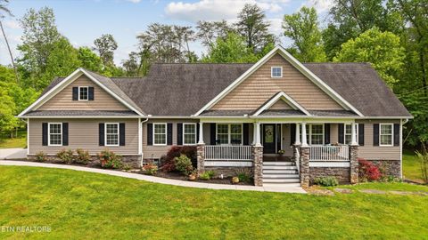 Photo of 1804 Hopewell Rd, Knoxville, TN 37920 (MLS # 1339103)