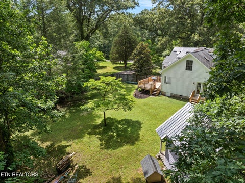 Tiny photo for 4300 Fulton Drive, Knoxville, TN 37918 (MLS # 1349958)