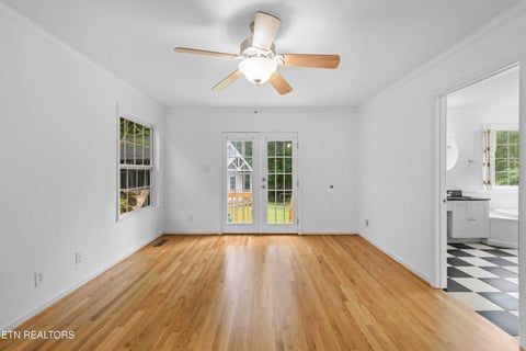 Tiny photo for 4300 Fulton Drive, Knoxville, TN 37918 (MLS # 1349958)