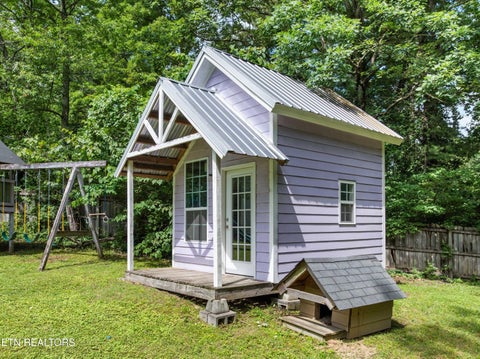 Tiny photo for 4300 Fulton Drive, Knoxville, TN 37918 (MLS # 1349958)