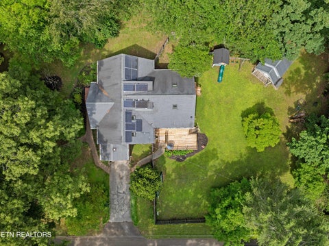 Tiny photo for 4300 Fulton Drive, Knoxville, TN 37918 (MLS # 1349958)